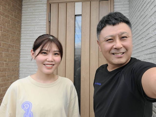 加古川市　F様邸　劣化した箇所の補修工事。信頼できる、満足ですと嬉しい声をいただきました。